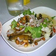 โจ๊กโภชนา สามเสน