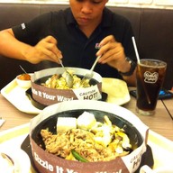 Pepper Lunch สยามสแควร์