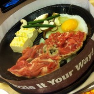 Pepper Lunch สยามสแควร์