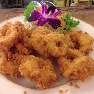 ครัวมวยไทย