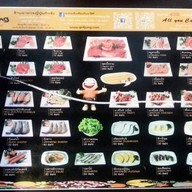 Grill Jung เชียงใหม่ (คชสาร)