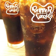 Pepper Lunch สยามสแควร์