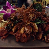 ครัวมวยไทย