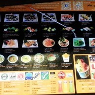 Grill Jung เชียงใหม่ (คชสาร)