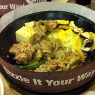 Pepper Lunch สยามสแควร์