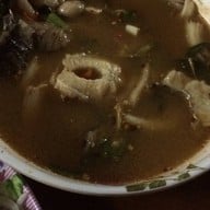 ร้านอาหารครัวเราเอง