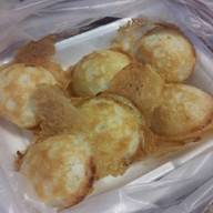 ขนมครกชาววัง ซอยเพชรบุรี 5