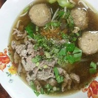 ครัวอามีนะห์(เจ๊มุ้ย)