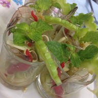 ข้าวต้มอุลตร้า