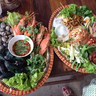 ร้านค้าสวัสดิการ @ หาดเตยงาม