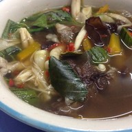 ข้าวต้มอุลตร้า