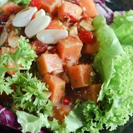 บาร์ชูใจ