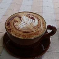 Inthanon Coffee Road