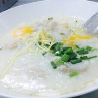 โจ๊กหมู รสดี (แยกคลองเตย)