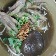 ครัวอามีนะห์(เจ๊มุ้ย)
