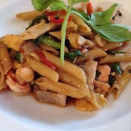 ปกาสัยรีสอร์ท