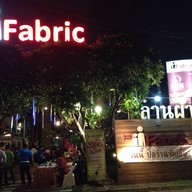 The Fabric