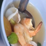 ข้าวต้มอุลตร้า