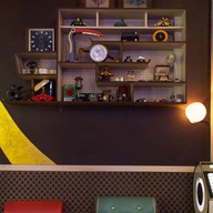 บาร์ชูใจ