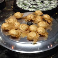 ขนมครกชาววัง ซอยเพชรบุรี 5