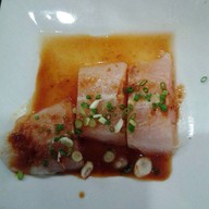 Emperor Yakiniku Buffet ปอร์ติโก้