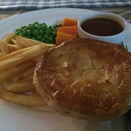 The U.n Irish Pub And Restaurant