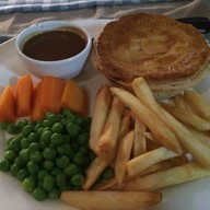 The U.n Irish Pub And Restaurant