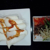 Emperor Yakiniku Buffet ปอร์ติโก้