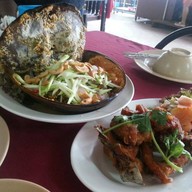 ลาบเป็ดขอนแก่น ถลาง