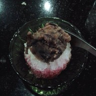 Emperor Yakiniku Buffet ปอร์ติโก้