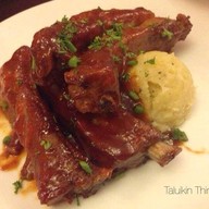 49 Steak & Seafood
