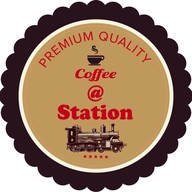 Coffee@Station