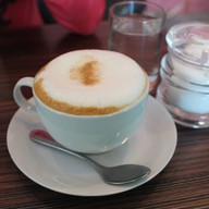 Koffie Terrace