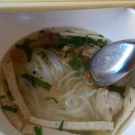 โรงแรมตองเจ็ดโฮมเทล