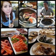 Grill Jung เชียงใหม่ (คชสาร)