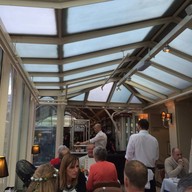 Brasserie Blanc Covent Garden