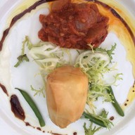 Brasserie Blanc Covent Garden