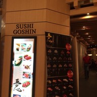 Sushi Goshin