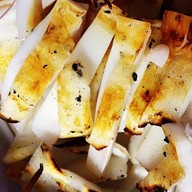 เกาะล้านอาหารทะเล