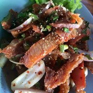 แจ่วฮ้อน ลาบ101