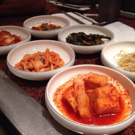 Ginseng BBQ Restaurant Las Vegas