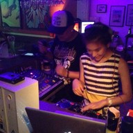 บาร์ชูใจ