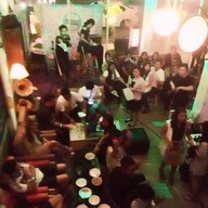 บาร์ชูใจ