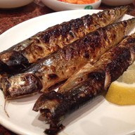 Ginseng BBQ Restaurant Las Vegas