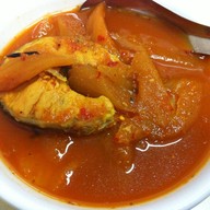 อาหารปักษ์ใต้ ณคร