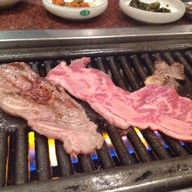 Ginseng BBQ Restaurant Las Vegas