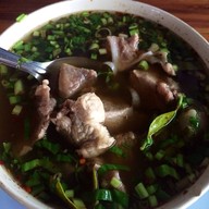แจ่วฮ้อน ลาบ101
