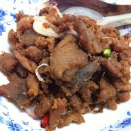 อาหารปักษ์ใต้ ณคร