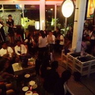 บาร์ชูใจ