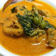 อาหารปักษ์ใต้ ณคร